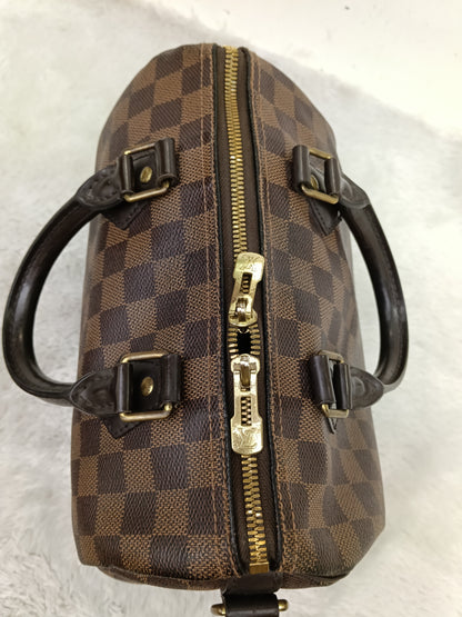 LV Bandou 25 Damier 2019