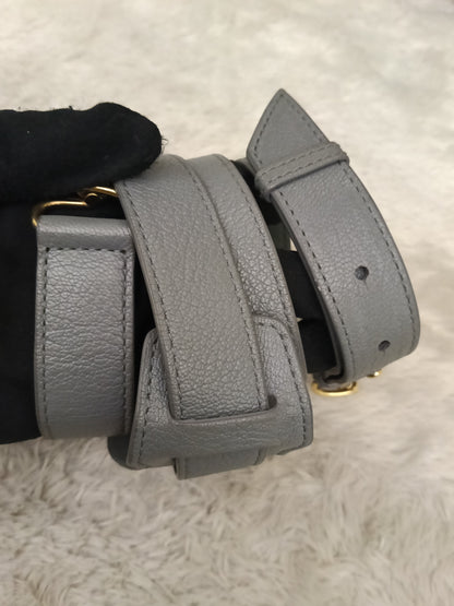 Balenciaga Town City Edge Grey GHW 2016