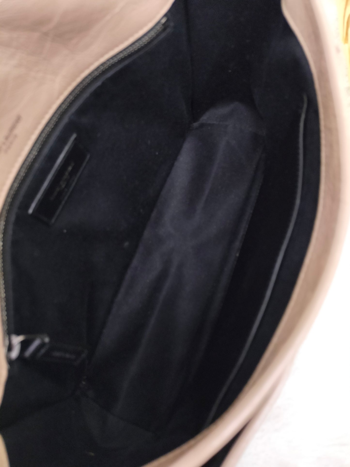 YsL Niki Medium Beige RHW 2020