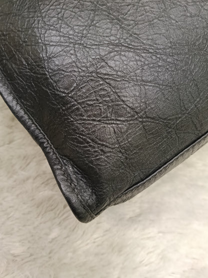 Balenciaga Small City Giant Grey GHW 2016