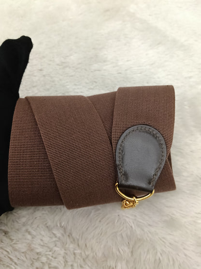 K32 Box Brown GHW #G Circle