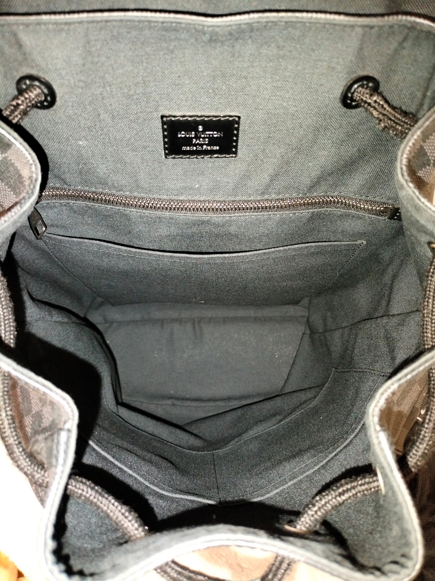 LV Christopher PM Graphite 2015