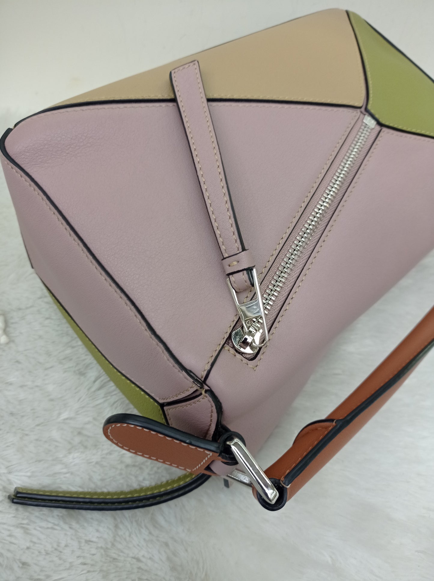 Loewe Puzzle Small Multicolour SHW 2019