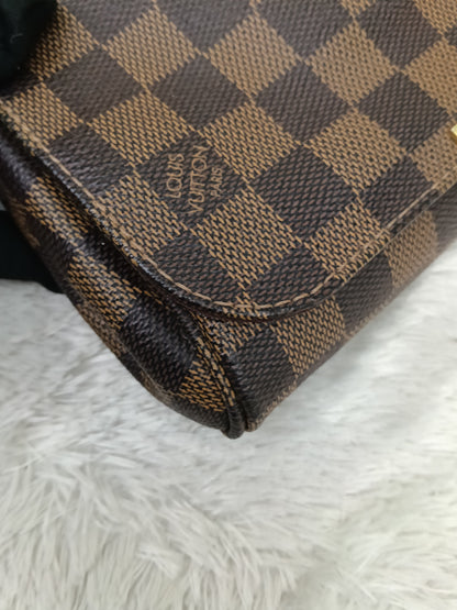 LV Favorite PM Damier 2014