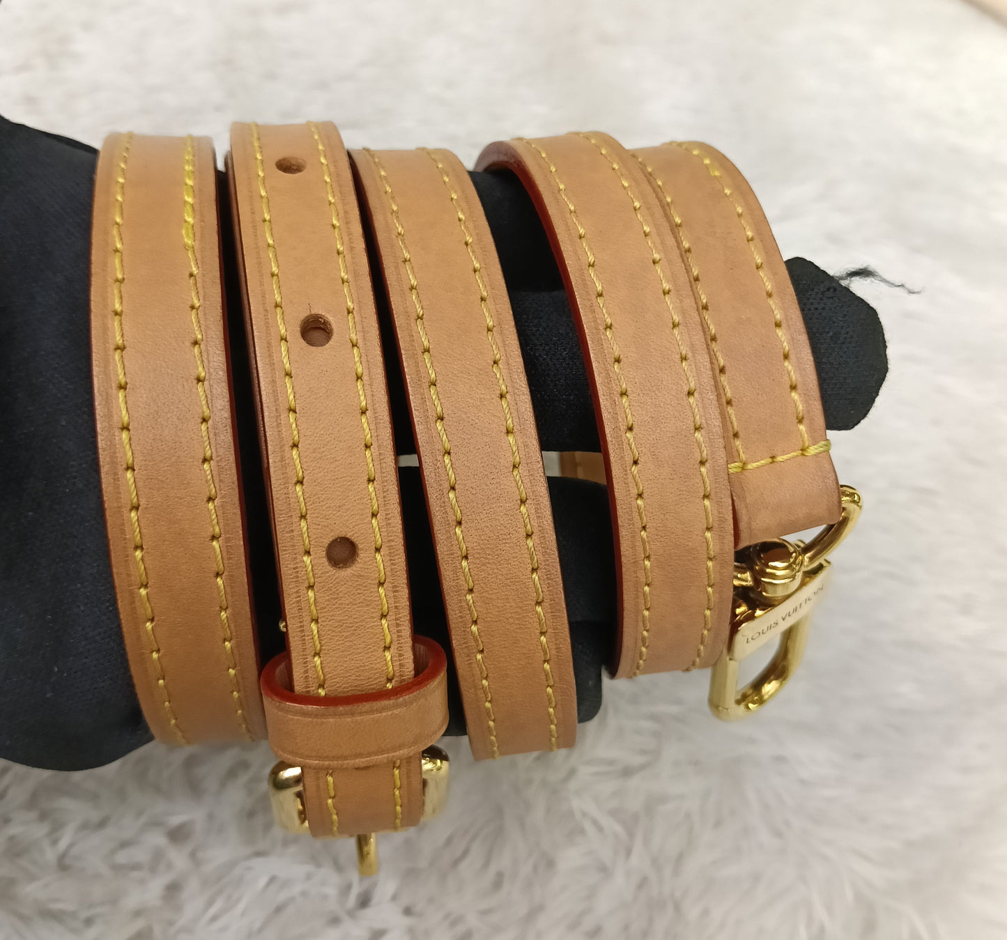 LV Side Trunk MM Monogram (CHIP)