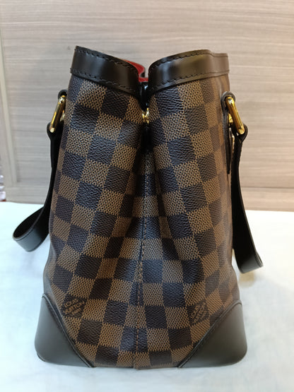 LV Hampstead PM Damier 2011
