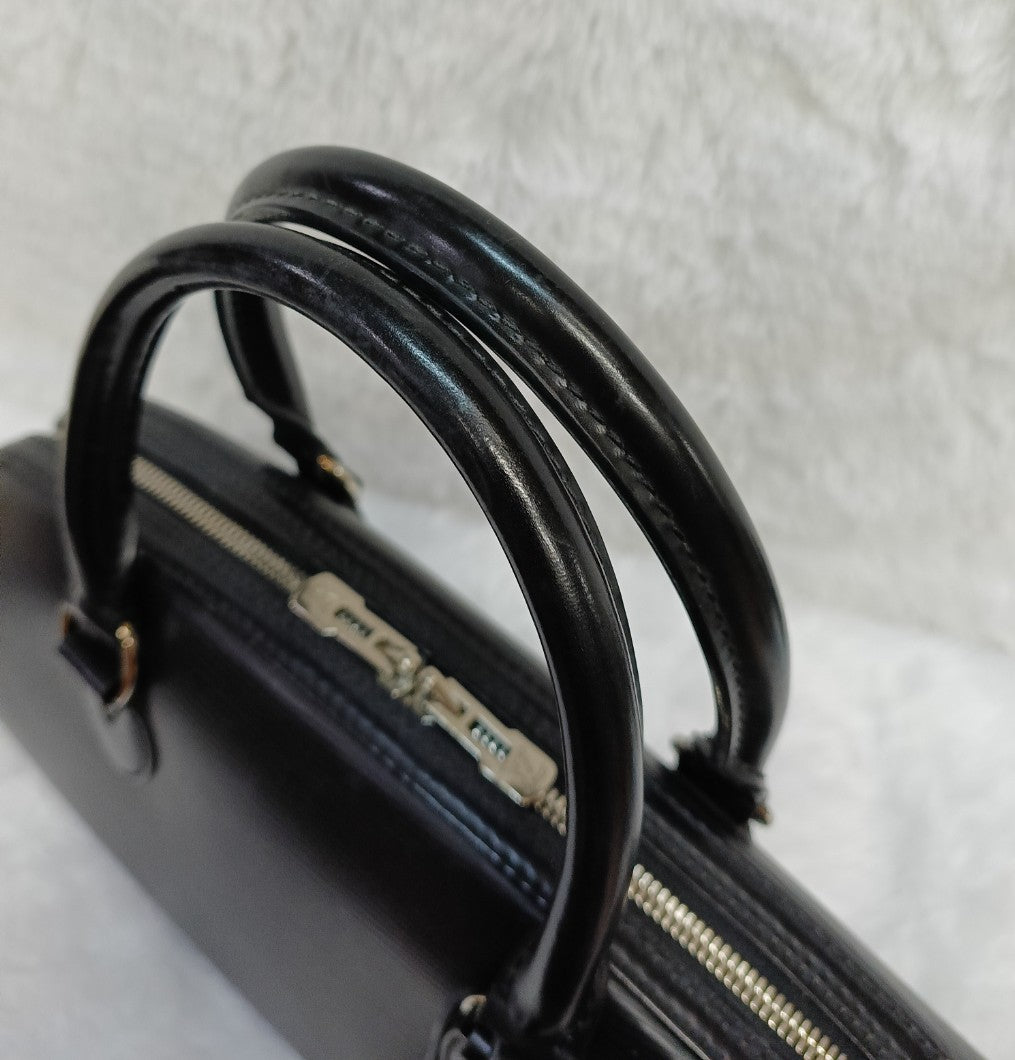 LV Jasmine Epi Black 2012