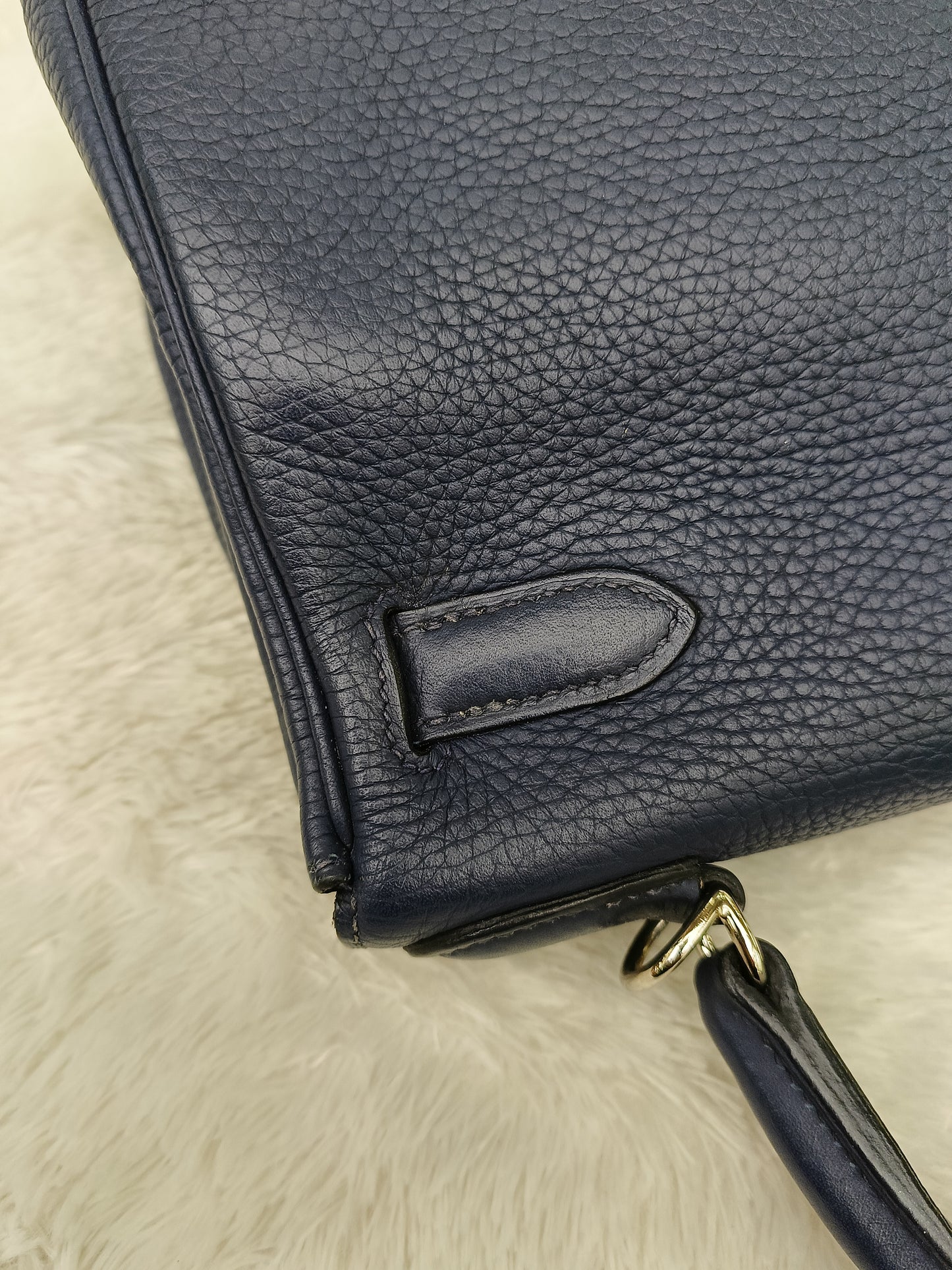 K28 Togo Royale Blue PHW #Q square