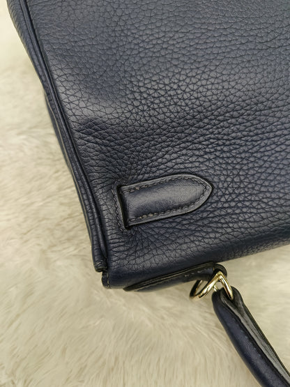 K28 Togo Royale Blue PHW #Q square