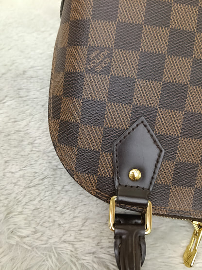 LV Alma BB Damier 2022 (CHIP)