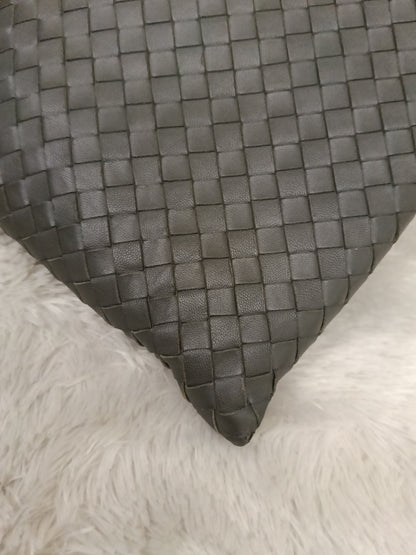 Bottega Veneta Pouch Billeto Grey RHW 2018