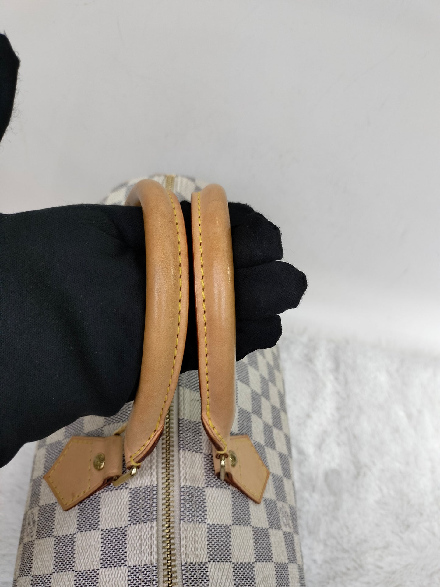 LV Speedy 30 Azur 2007