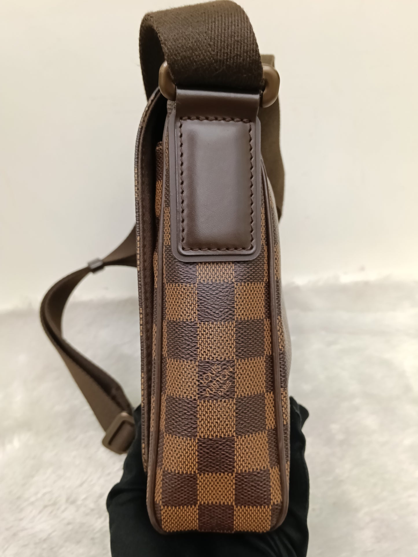 LV District PM Damier