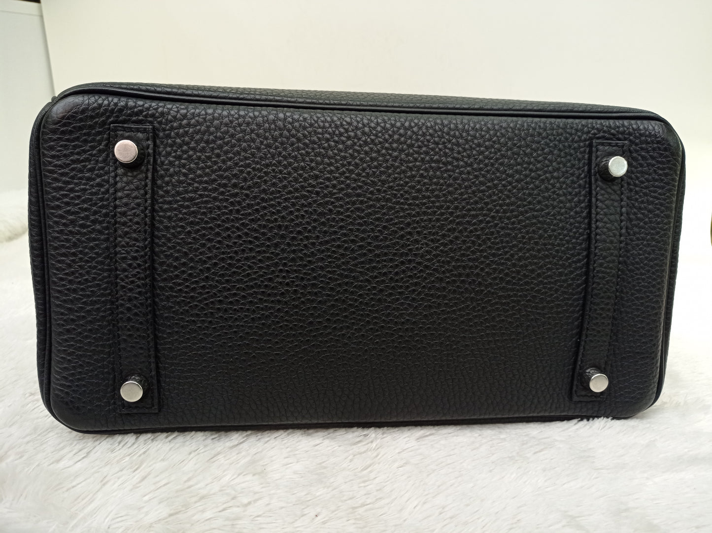 B30 Clem Noir PHW #P square