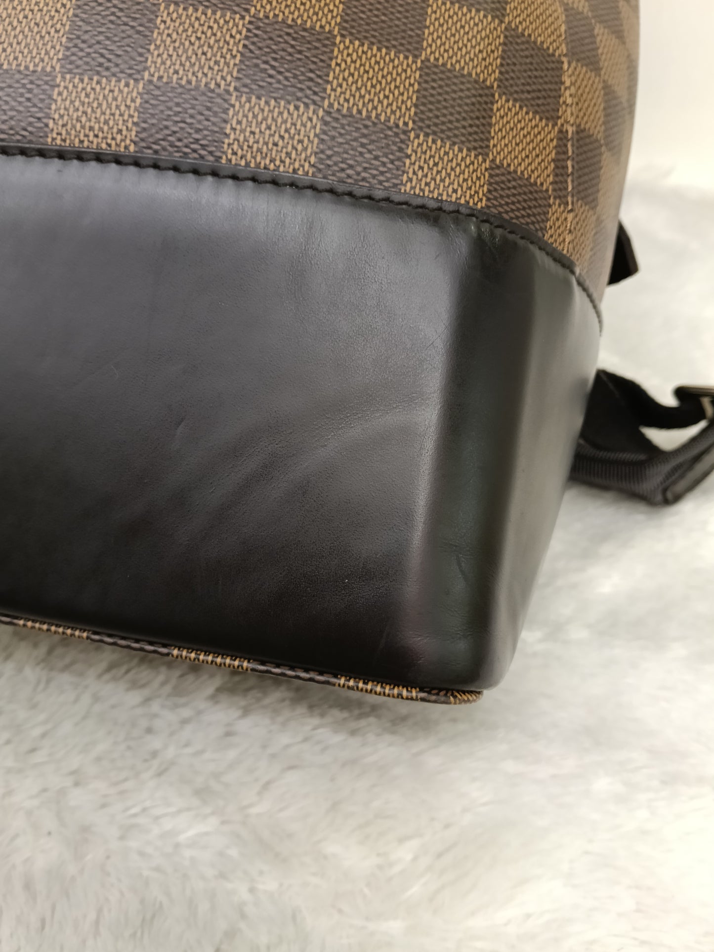 LV Josh Backpack Damier 2015