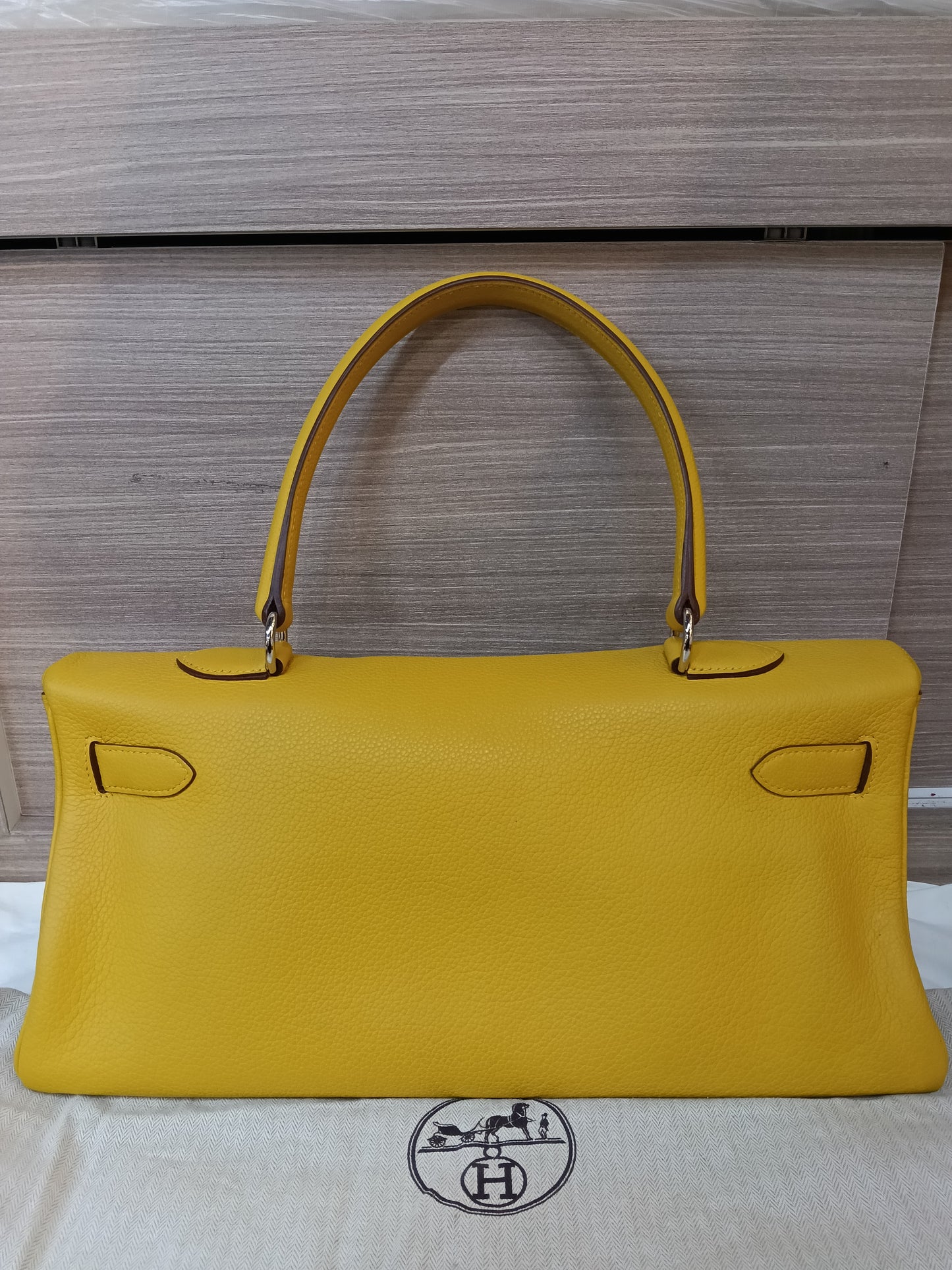 Kelly Shoulder Clem Soleil PHW #M square