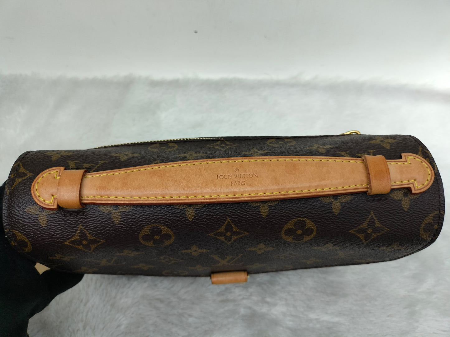 LV Metis Monogram 2016