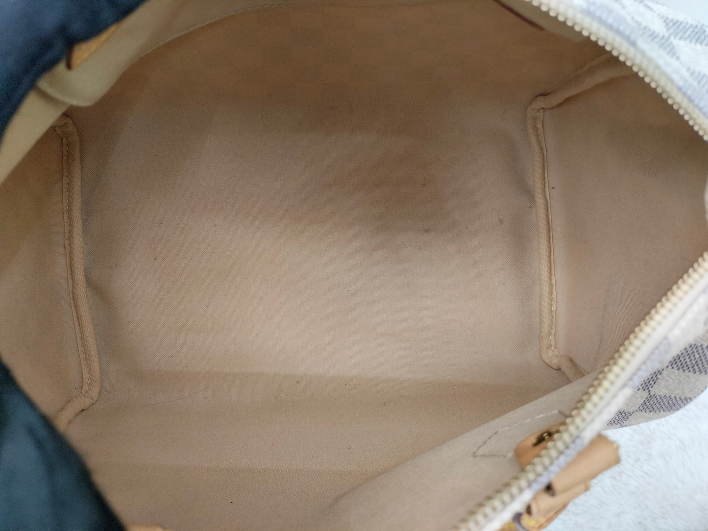 LV Speedy 30 Azur 2007