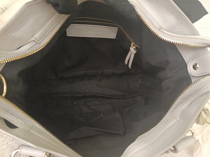 Balenciaga Town City Edge Gris GHW 2015