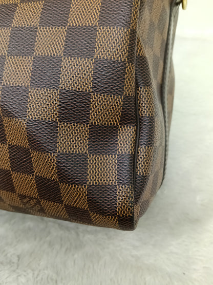 LV Bandou 30 Damier 2019