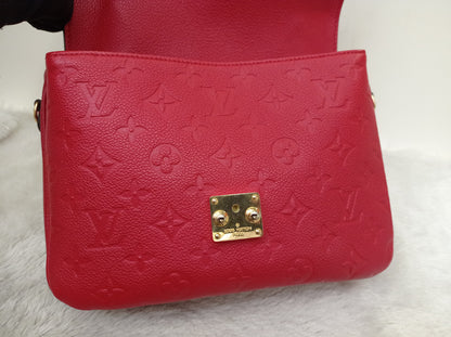LV Metis Empreinte Cerise 2018