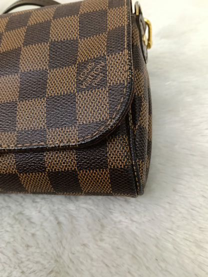 LV Favorite PM Damier 2014