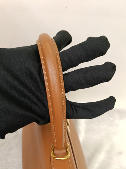 K35 Epsom Gold GHW #D square