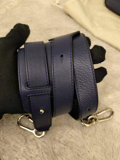 Loewe Puzzle Medium Blue SHW 2017