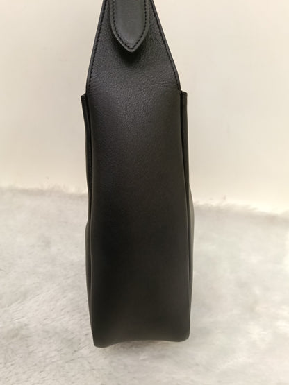 YsL Le 5 A 7 Supple Small Calfskin Black GHW 2026