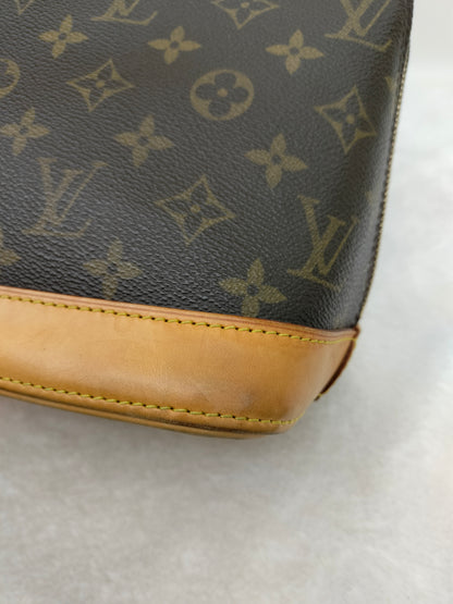 LV Alma PM Monogram 2006