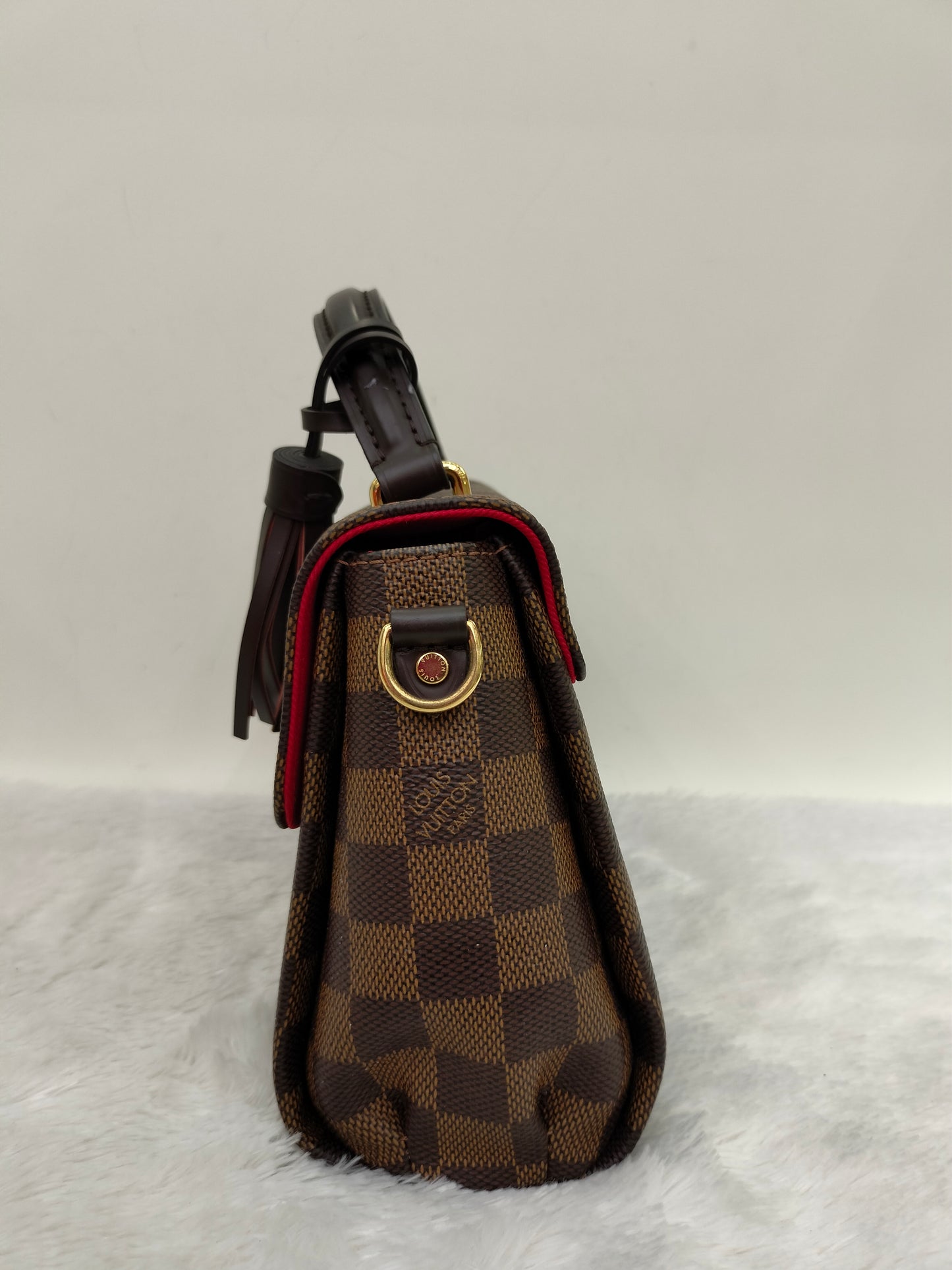 LV Croisette Damier 2016
