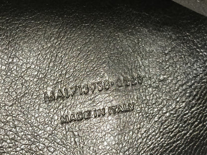 YsL Le 5 A7 Supple Small Calfskin Dusty Grey GHW 2023