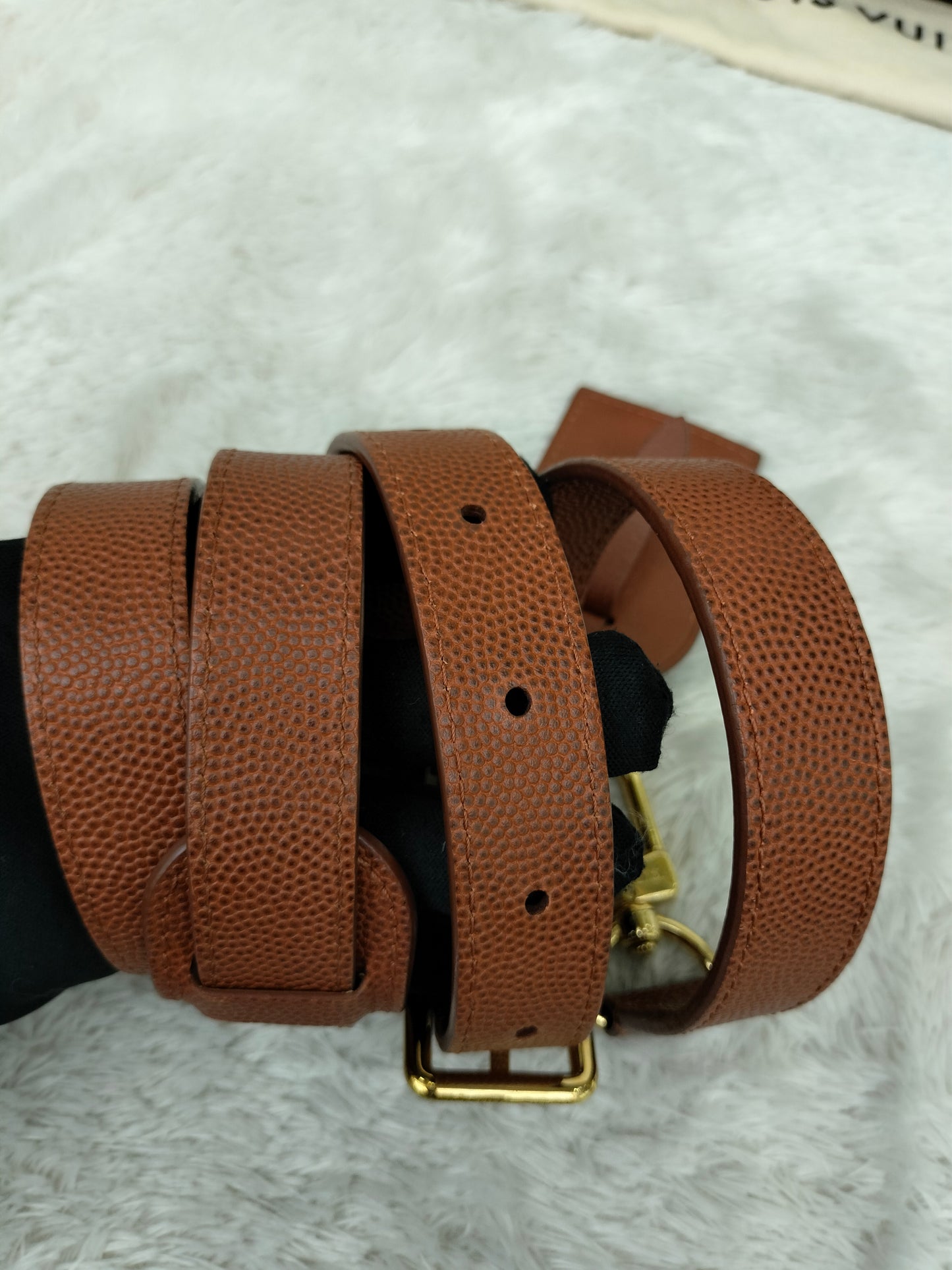 LV Handle Trunk NBA Legacy Monogram (CHIP)