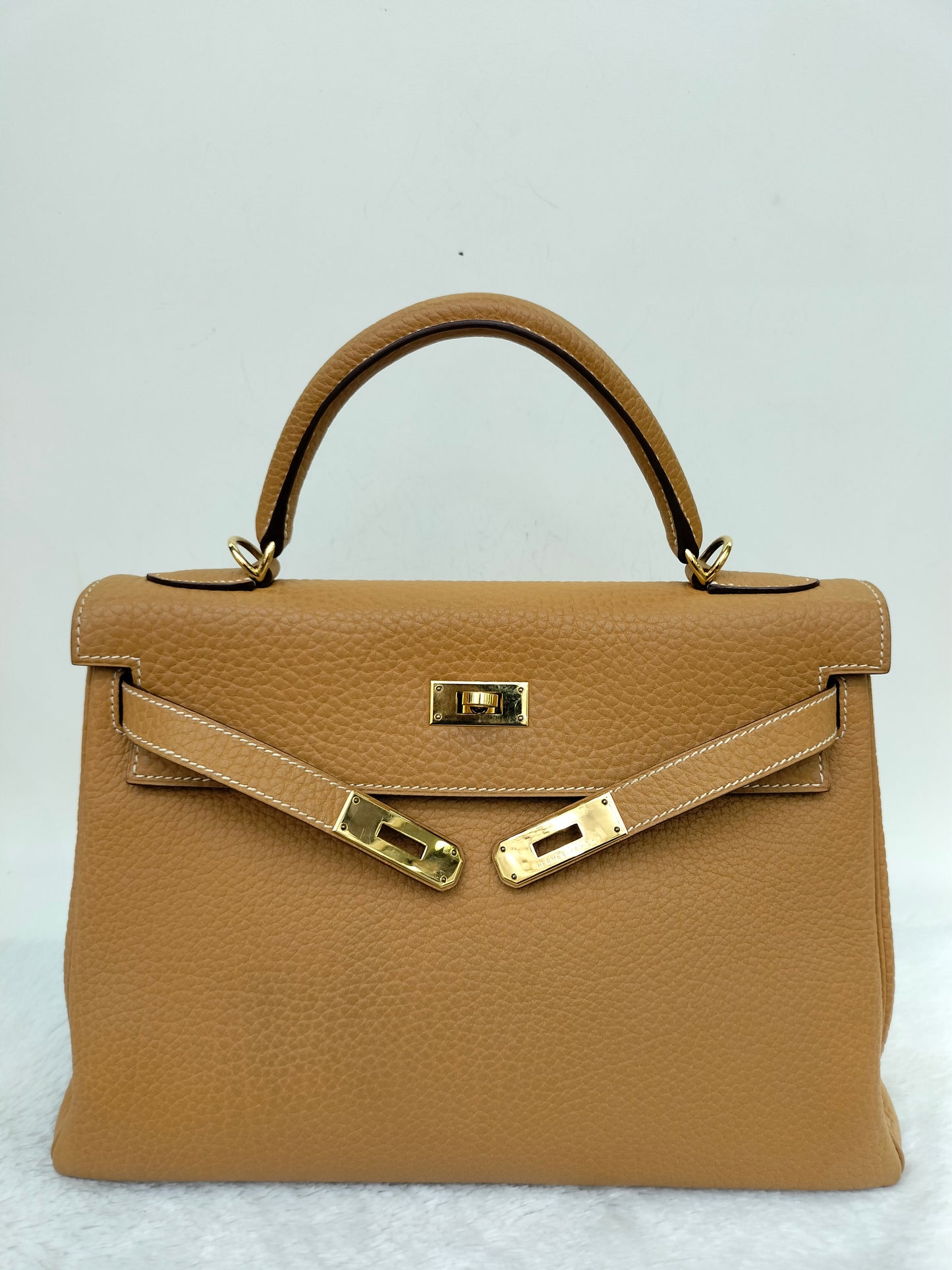 K32 Togo Biscuit GHW #H square