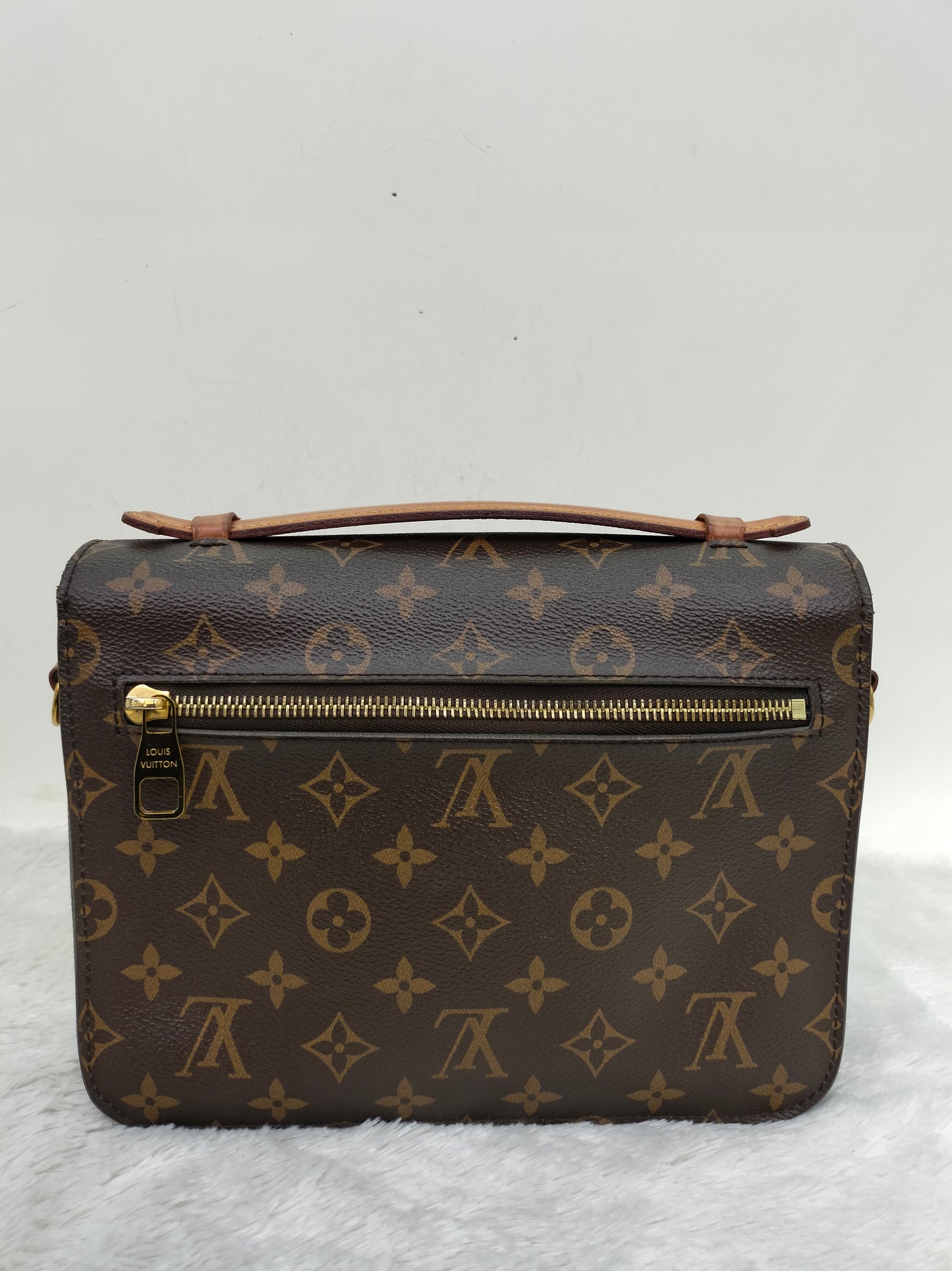 LV Metis Monogram 2019