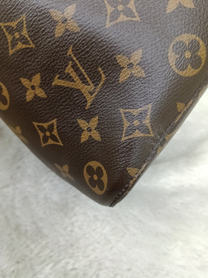 LV Neo Noe MM Monogram Noir 2020
