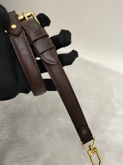 LV Evora MM Damier