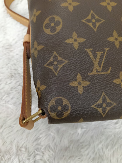 LV Musette Salsa Monogram