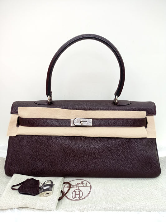 Kelly Shoulder Clem Raisin PHW #M square