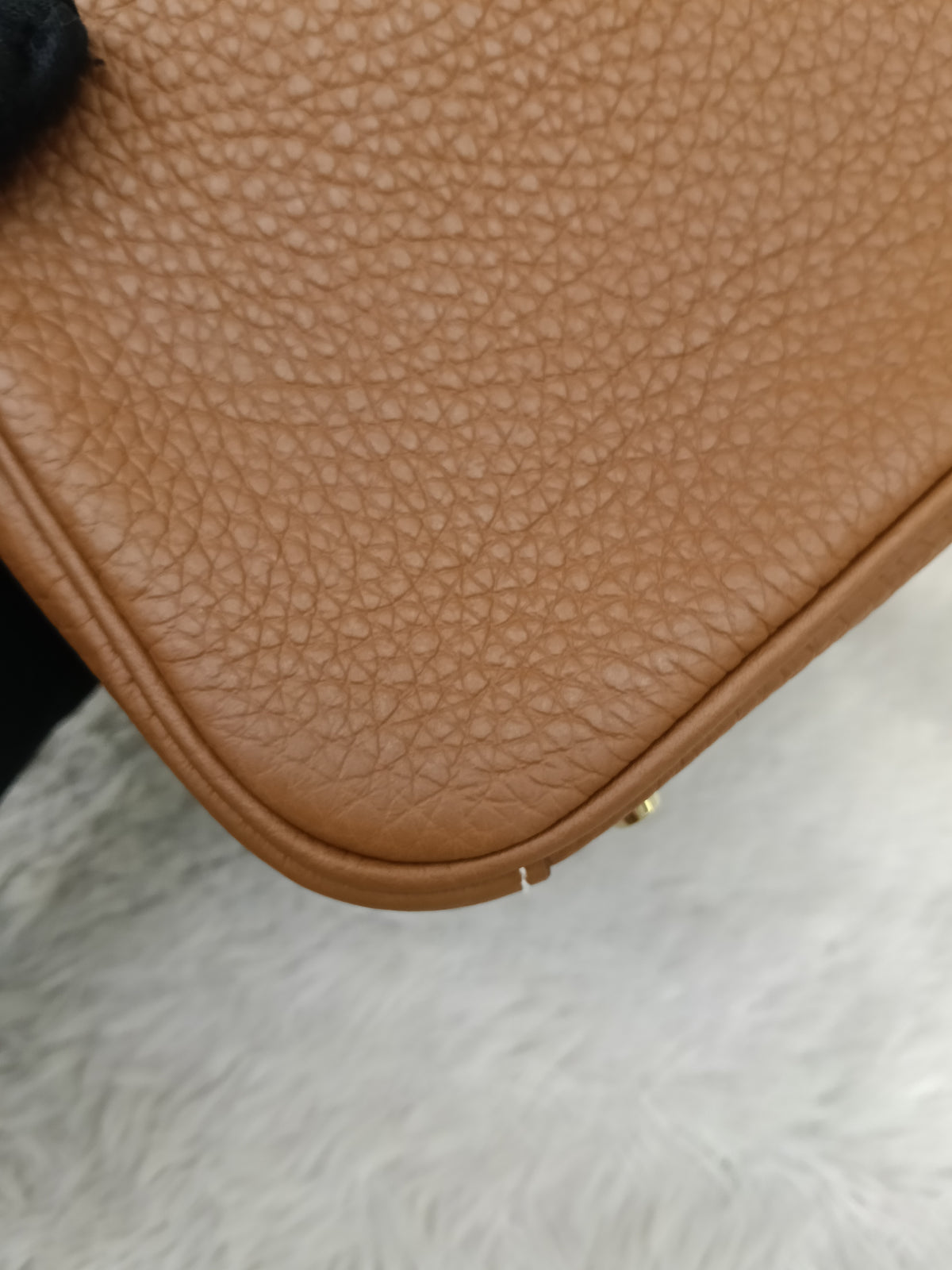 *NEW* Lindy Mini Clem Gold GHW #K