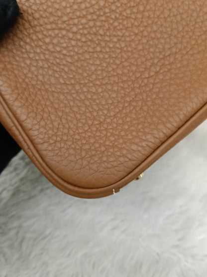 *NEW* Lindy Mini Clem Gold GHW #K