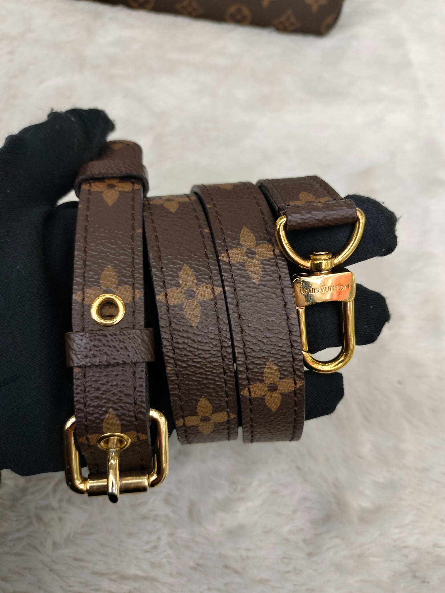 LV Metis Monogram 2019
