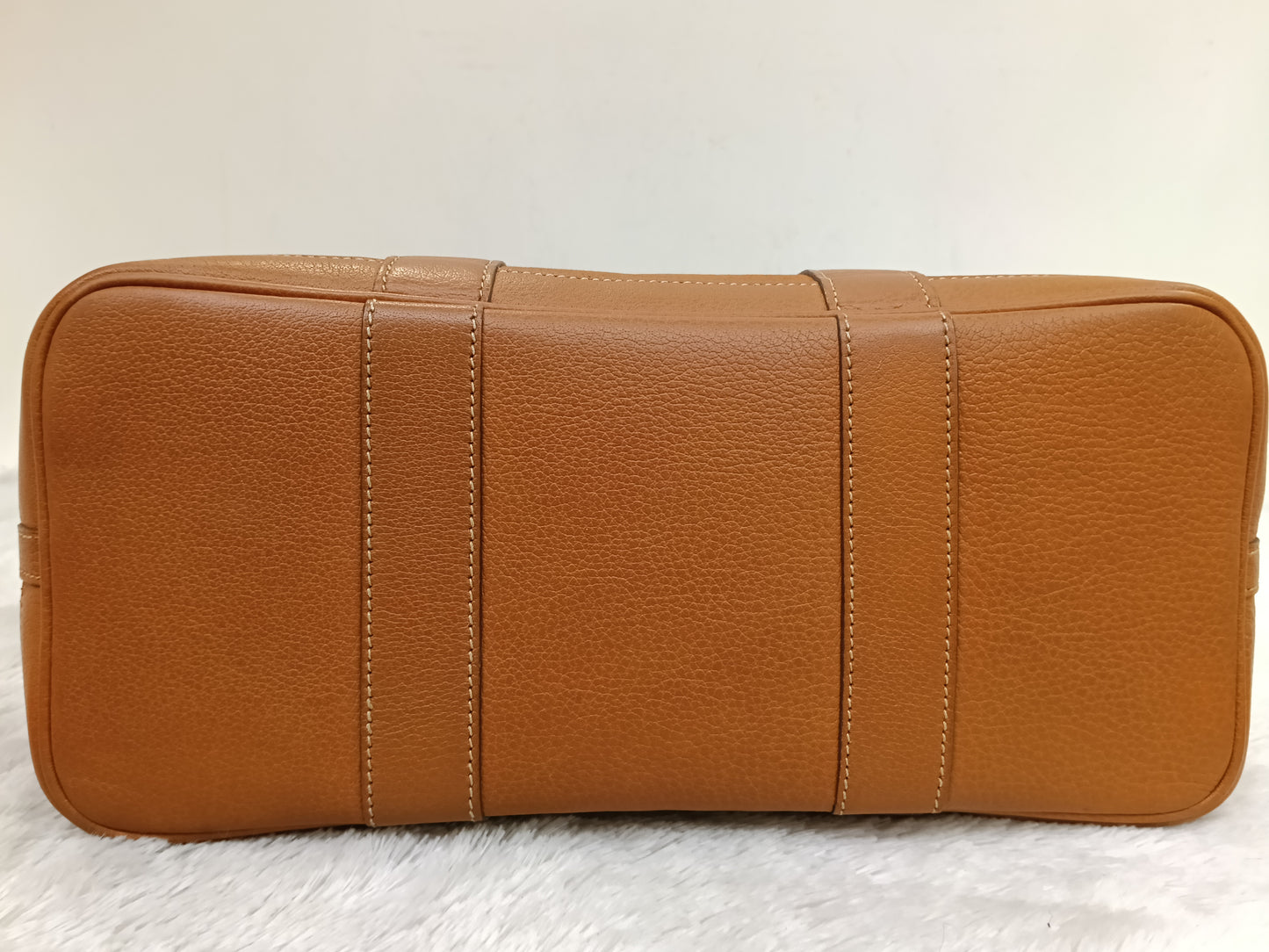Garden Party 30 Canvas Potiron Orange Terre Battue Negonda PHW #I square