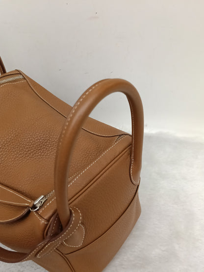 Lindy 30 Clem Gold PHW #R square