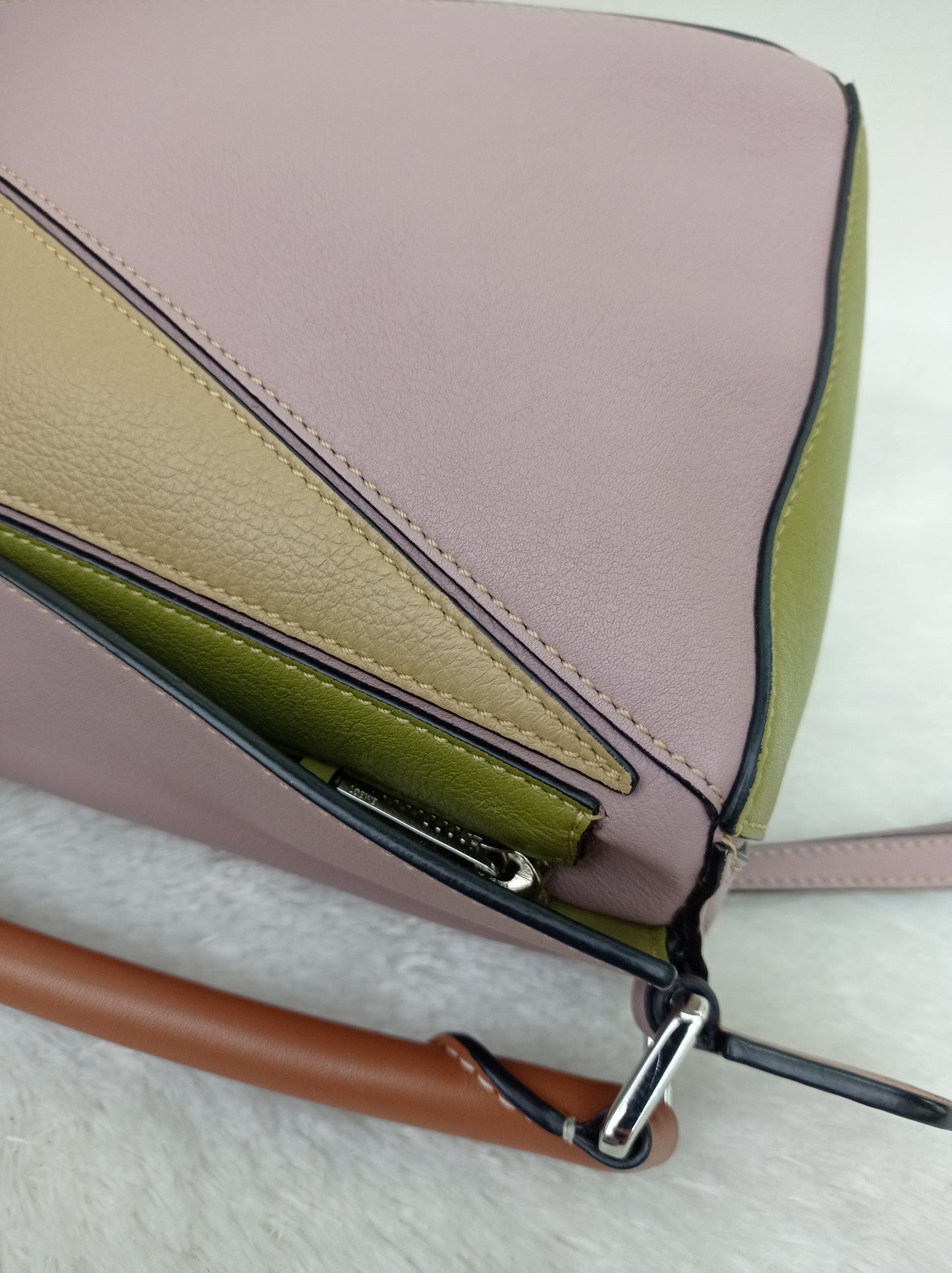 Loewe Puzzle Small Multicolour SHW 2019