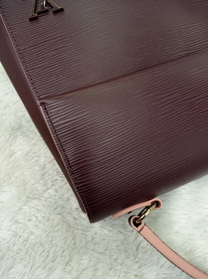 LV Clunny MM Epi Prune 2017