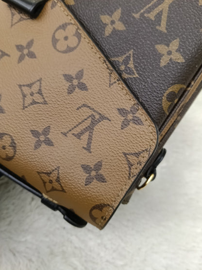 LV Metis Monogram Reverse 2016