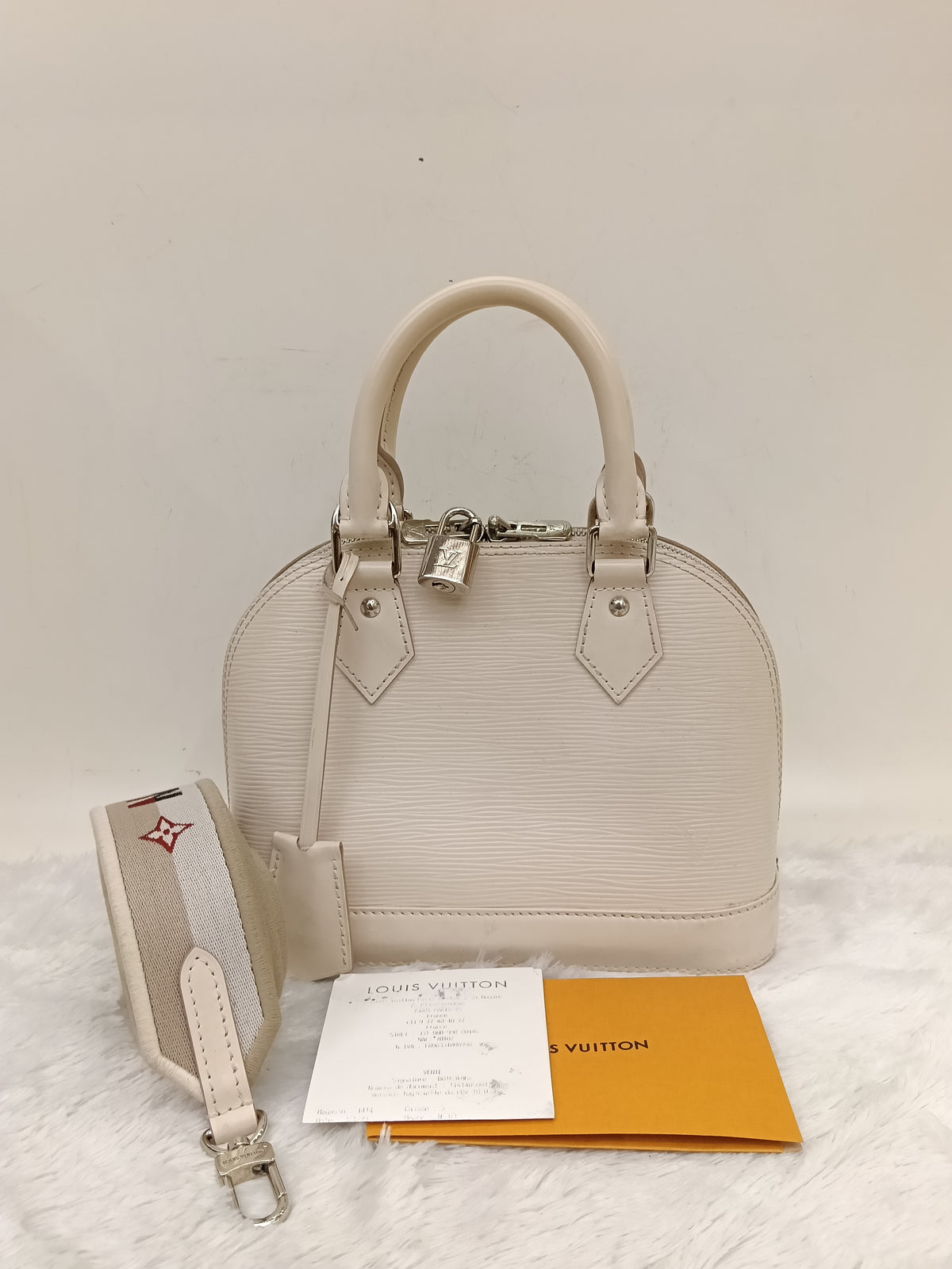 LV Alma BB SL Epi Quartz 2023 (CHIP)