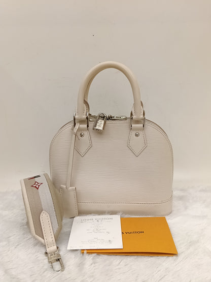 LV Alma BB SL Epi Quartz 2023 (CHIP)