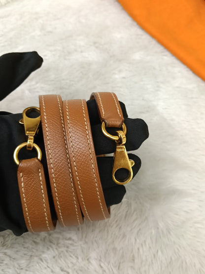K35 Epsom Gold GHW #D square